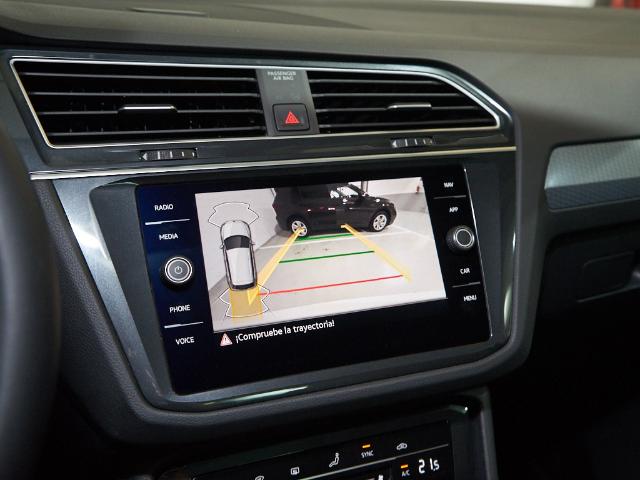 Volkswagen Tiguan Life 1.5 TSI 96 kW (130 CV)