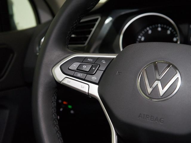 Volkswagen Tiguan Life 1.5 TSI 96 kW (130 CV)