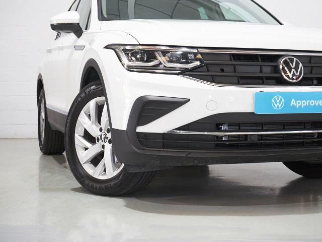 Volkswagen Tiguan Life 1.5 TSI 96 kW (130 CV)