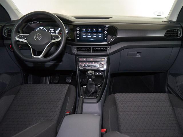 Volkswagen T-Cross Advance 1.0 TSI 70 kW (95 CV)