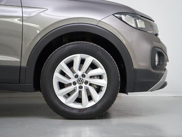 Volkswagen T-Cross Advance 1.0 TSI 70 kW (95 CV)