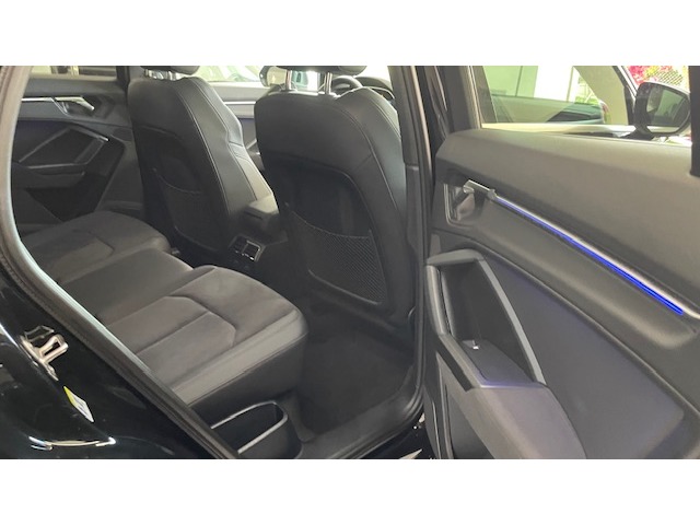 Audi RS Q3 Sportback 2.5 TFSI quattro 294 kW (400 CV) S tronic