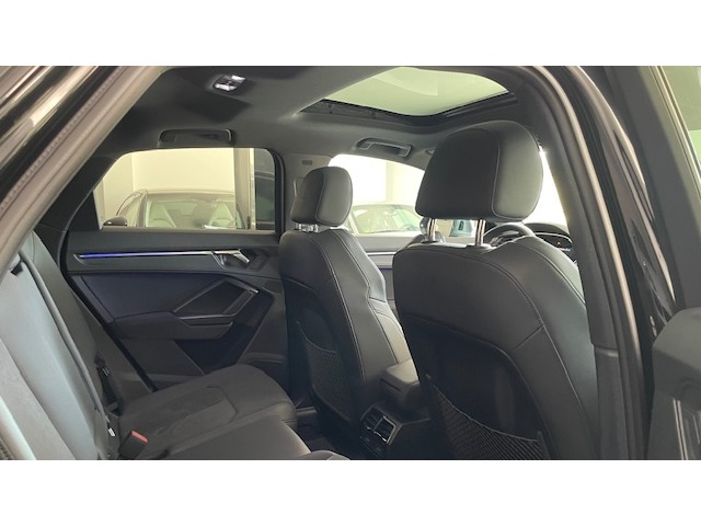 Audi RS Q3 Sportback 2.5 TFSI quattro 294 kW (400 CV) S tronic