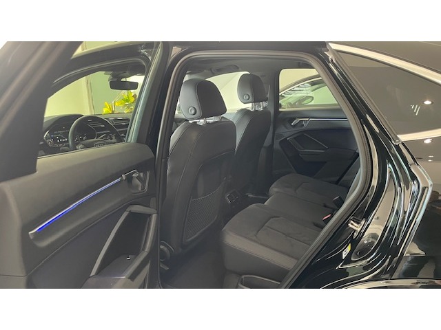 Audi RS Q3 Sportback 2.5 TFSI quattro 294 kW (400 CV) S tronic