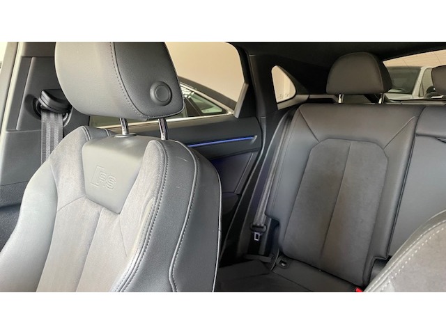 Audi RS Q3 Sportback 2.5 TFSI quattro 294 kW (400 CV) S tronic