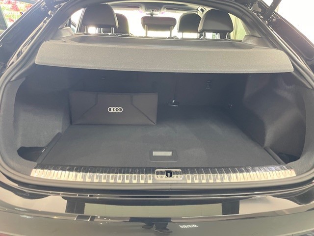 Audi RS Q3 Sportback 2.5 TFSI quattro 294 kW (400 CV) S tronic