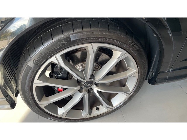 Audi RS Q3 Sportback 2.5 TFSI quattro 294 kW (400 CV) S tronic
