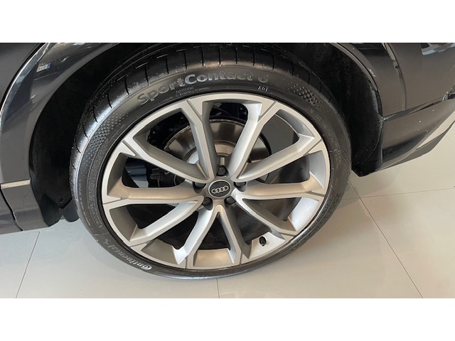 Audi RS Q3 Sportback 2.5 TFSI quattro 294 kW (400 CV) S tronic