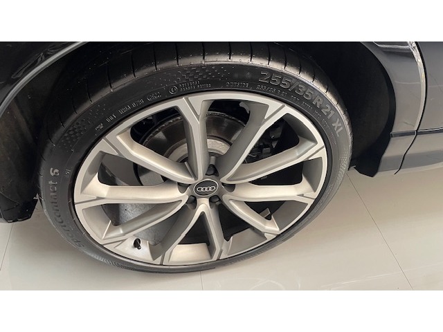 Audi RS Q3 Sportback 2.5 TFSI quattro 294 kW (400 CV) S tronic