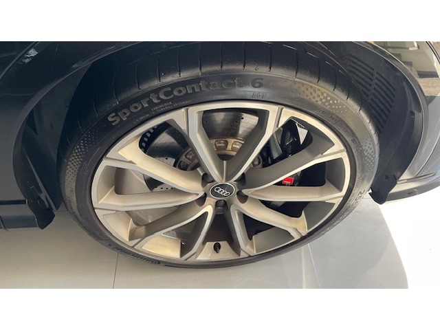 Audi RS Q3 Sportback 2.5 TFSI quattro 294 kW (400 CV) S tronic