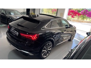 Audi RS Q3 Sportback 2.5 TFSI de segunda mano