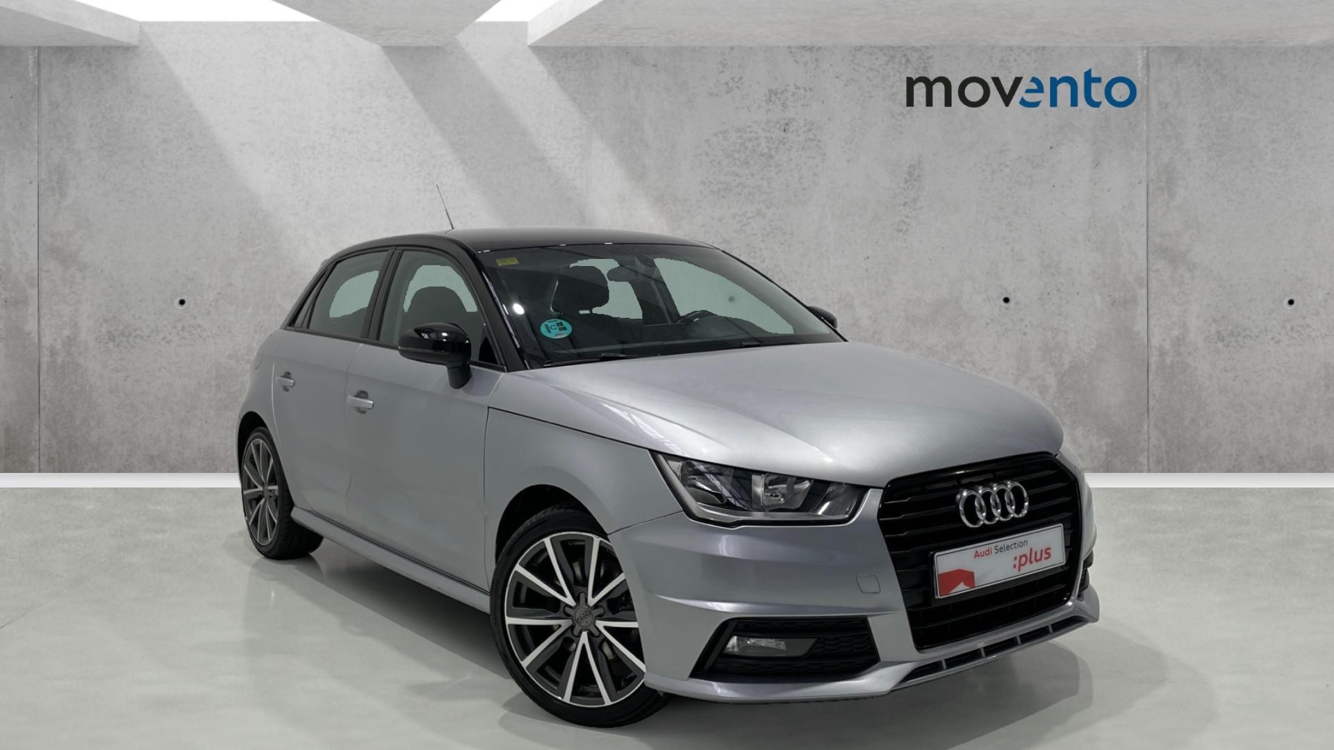 Audi A1 Sportback Adrenalin 1.4 TFSI 92 kW (125 CV)