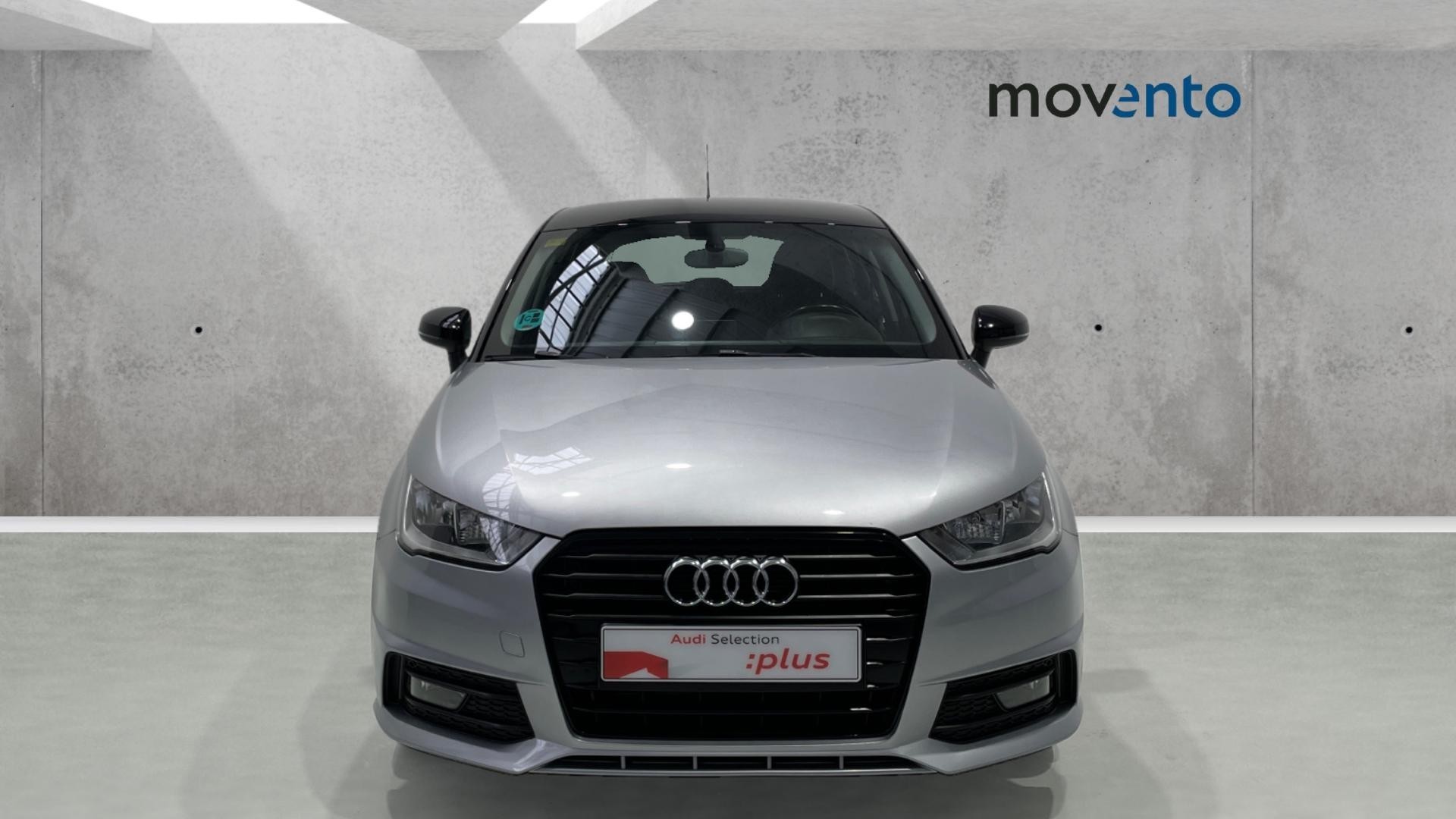 Audi A1 Sportback 1.4 TFSI - 2