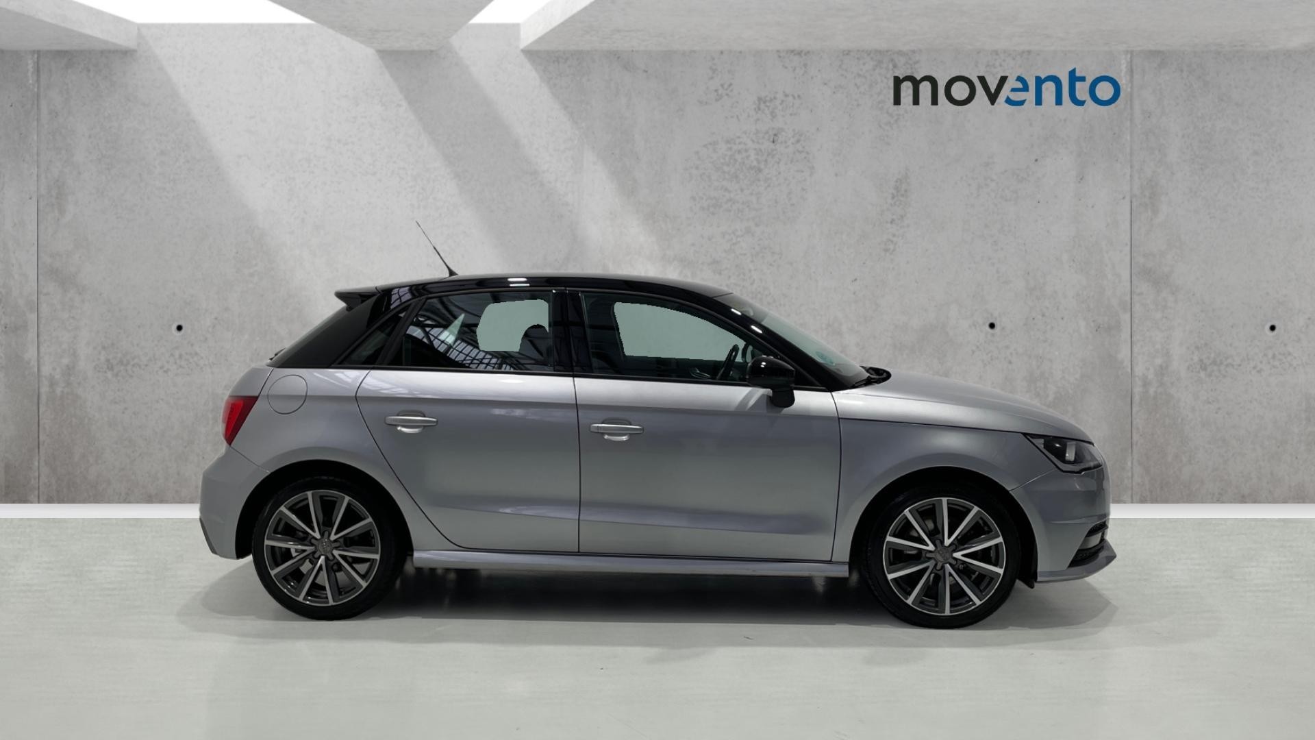 Audi A1 Sportback 1.4 TFSI - 3