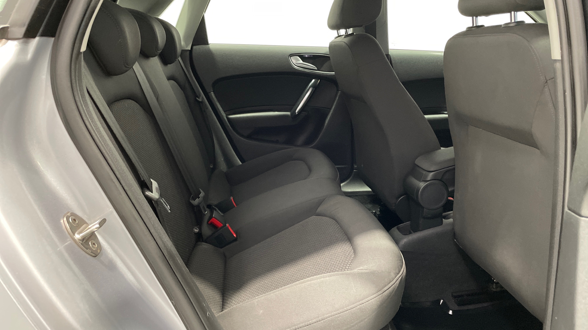 Audi A1 Sportback 1.4 TFSI - 8