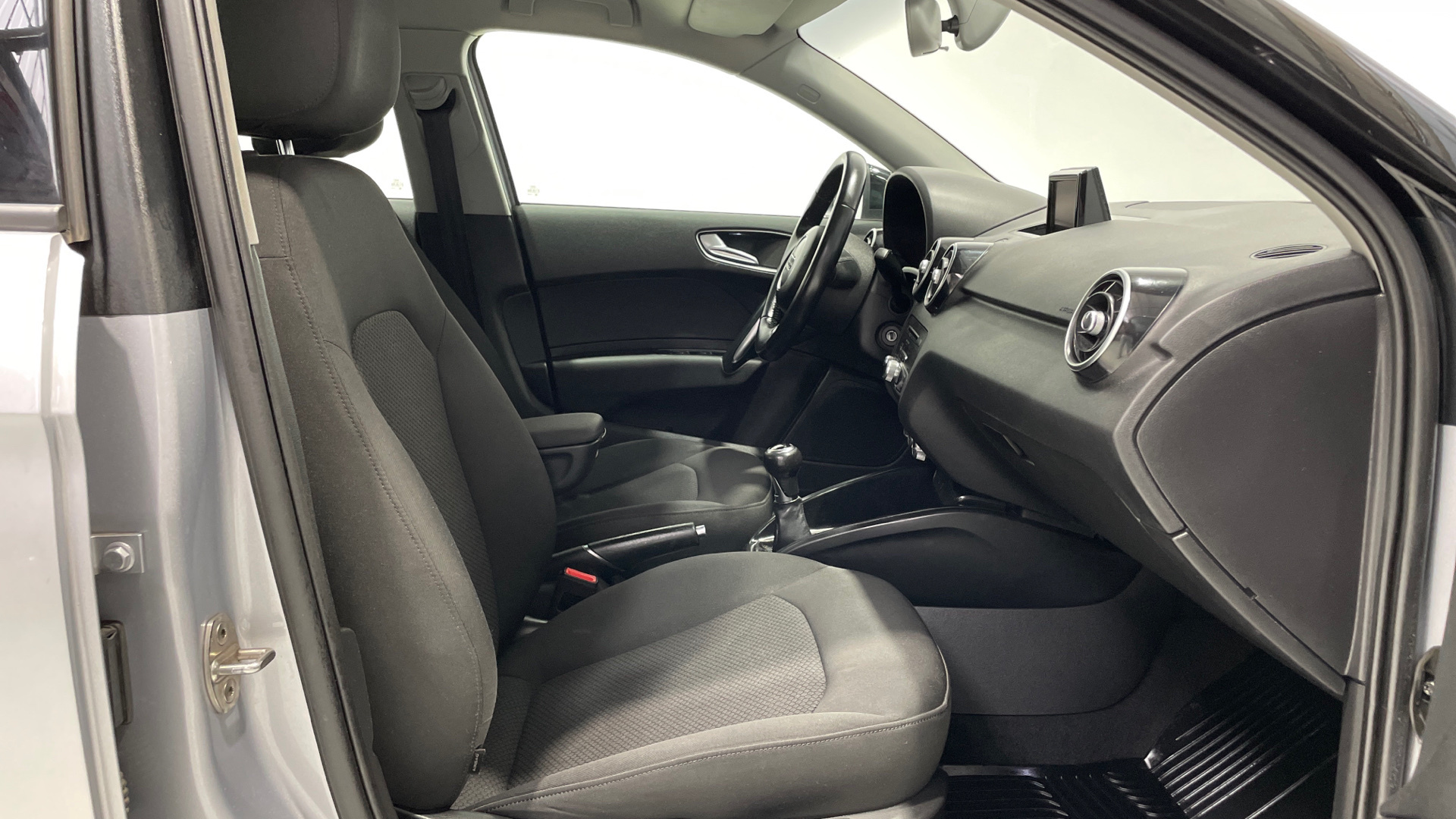 Audi A1 Sportback 1.4 TFSI - 9