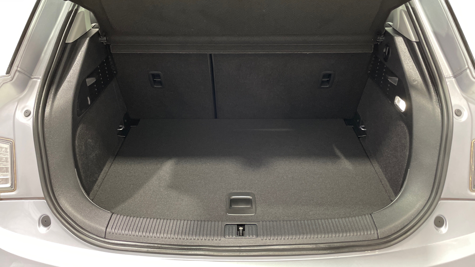 Audi A1 Sportback 1.4 TFSI - 10