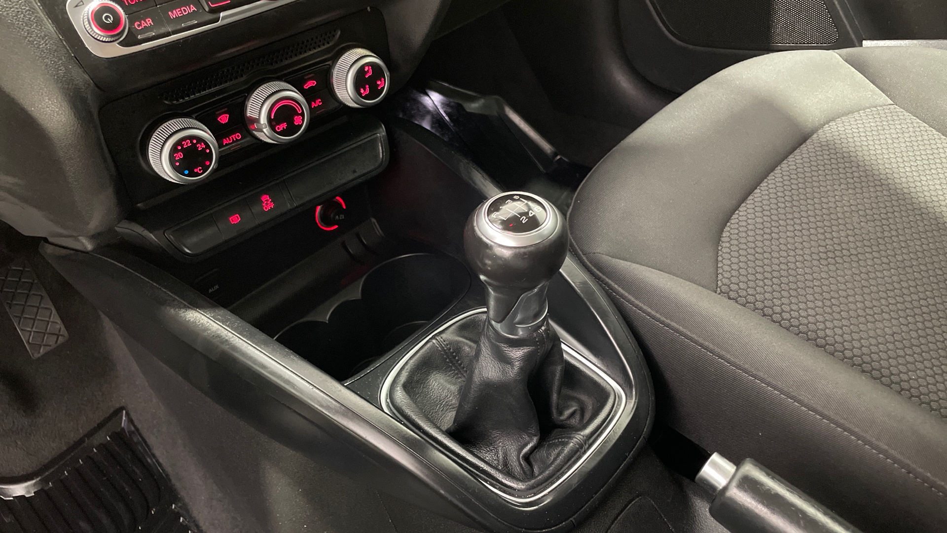 Audi A1 Sportback 1.4 TFSI - 15