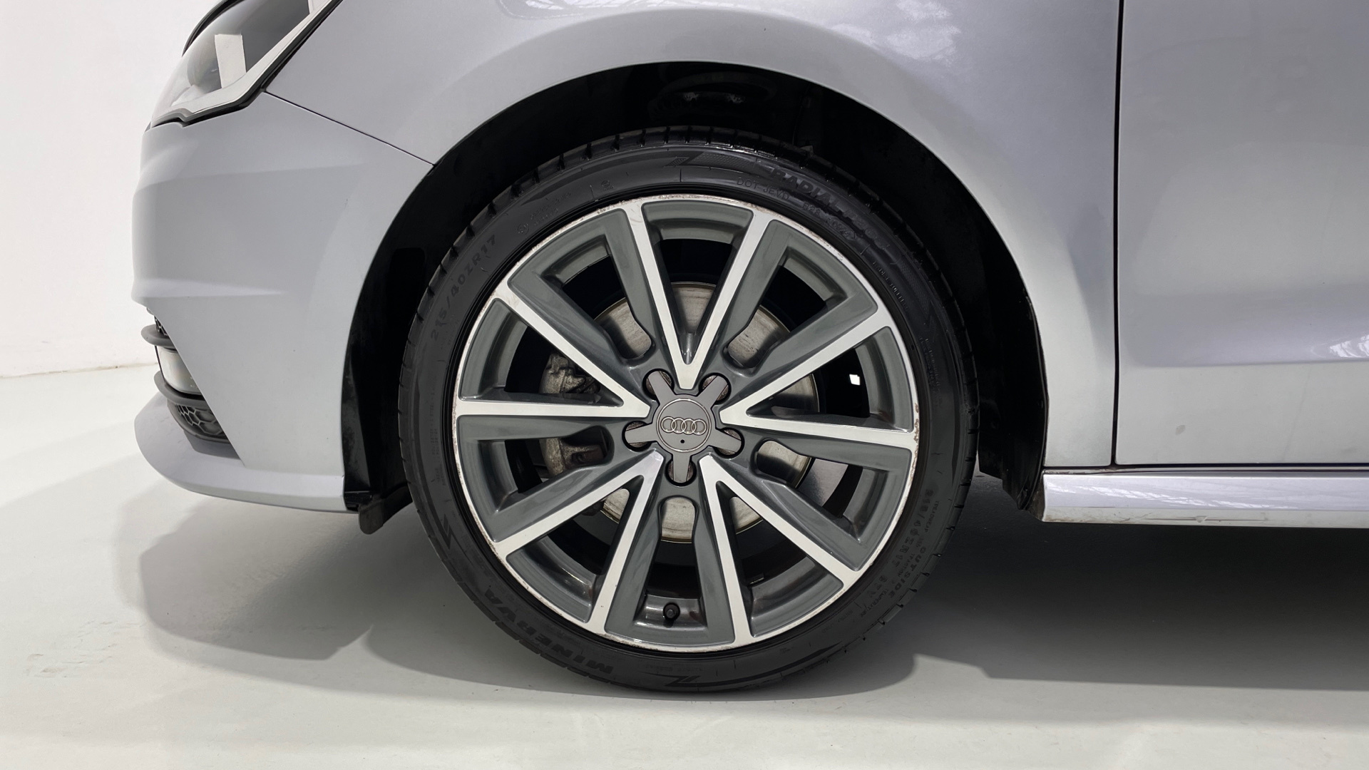 Audi A1 Sportback 1.4 TFSI - 16
