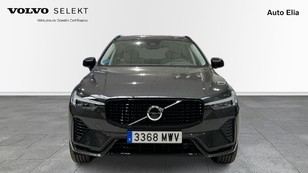 Volvo XC60 T6 Seminuevo 257 KW (350CV) - 2