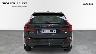 Volvo XC60 T6 Seminuevo 257 KW (350CV) - 3