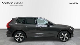 Volvo XC60 T6 Seminuevo 257 KW (350CV) - 4