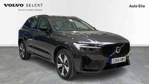 Volvo XC60 T6 Seminuevo 257 KW (350CV) - 5