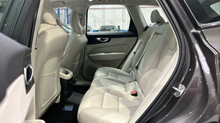 Volvo XC60 T6 Seminuevo 257 KW (350CV) - 8