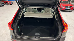 Volvo XC60 T6 Seminuevo 257 KW (350CV) - 9