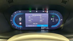 Volvo XC60 T6 Seminuevo 257 KW (350CV) - 11