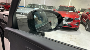 Volvo XC60 T6 Seminuevo 257 KW (350CV) - 17