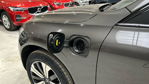 Volvo XC60 T6 Seminuevo 257 KW (350CV) - 18