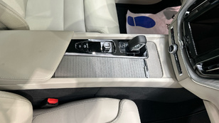 Volvo XC60 T6 Seminuevo 257 KW (350CV) - 23