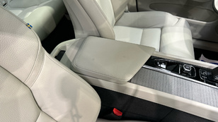 Volvo XC60 T6 Seminuevo 257 KW (350CV) - 24