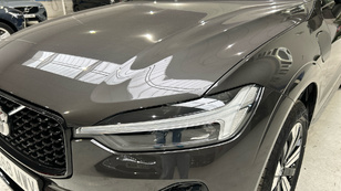 Volvo XC60 T6 Seminuevo 257 KW (350CV) - 28