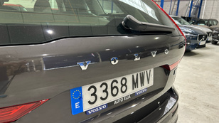 Volvo XC60 T6 Seminuevo 257 KW (350CV) - 34