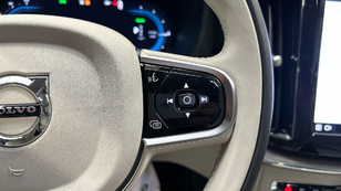 Volvo XC60 T6 Seminuevo 257 KW (350CV) - 43