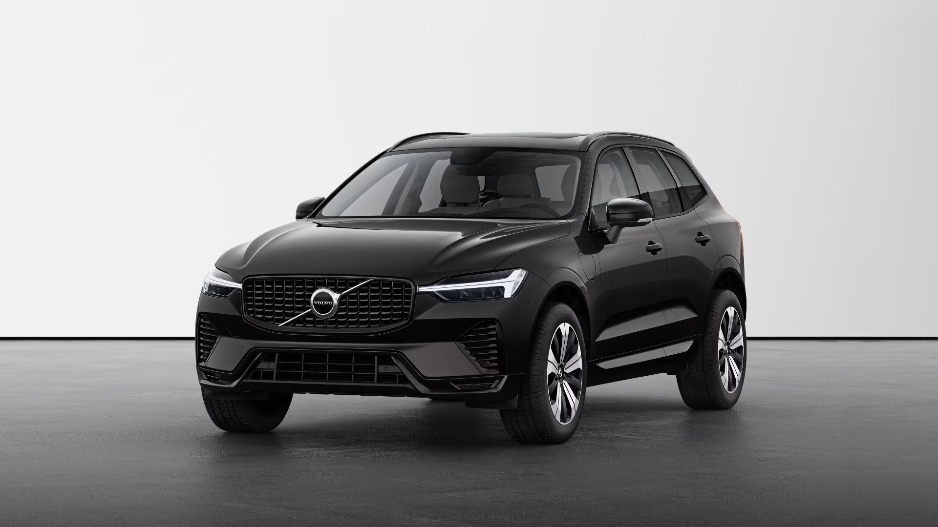 Volvo XC60 Km0 73230125 - 1