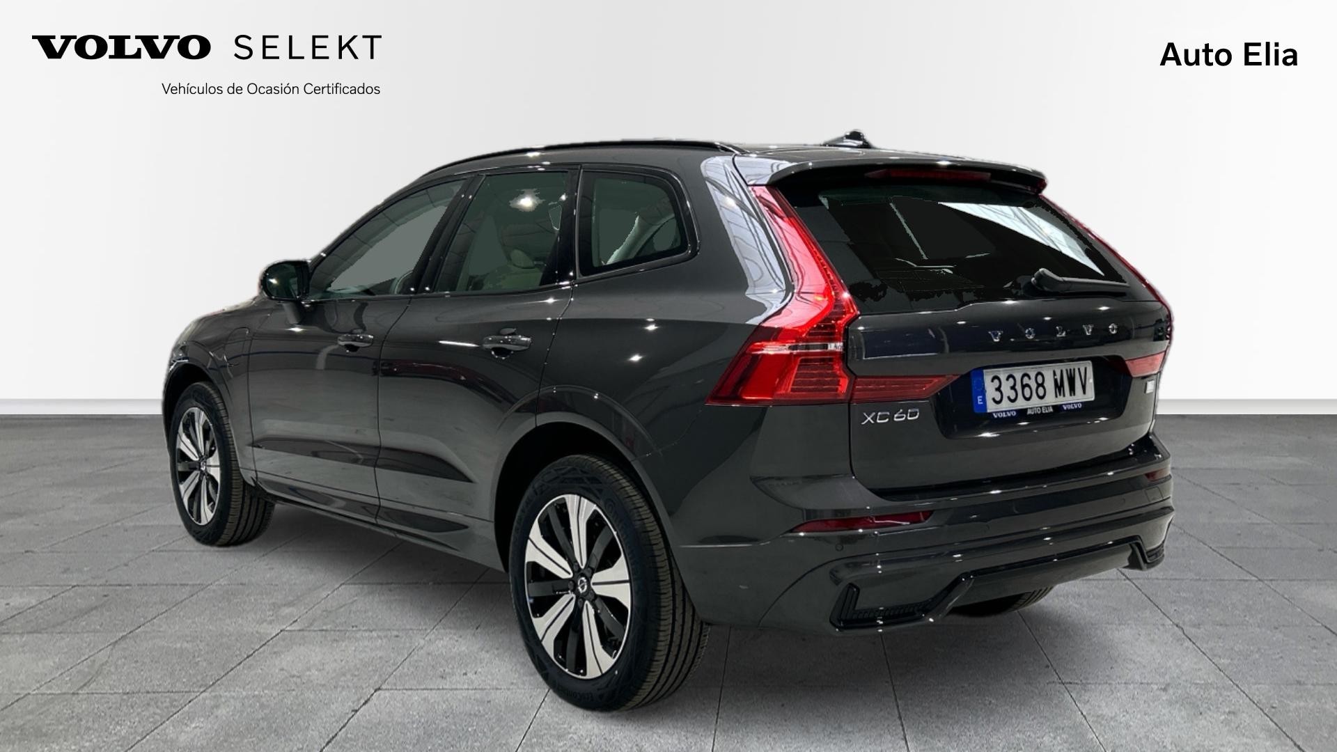 Volvo XC60 Km0 73230125 - 2 Volvo XC60 Km0 73230125 - 2