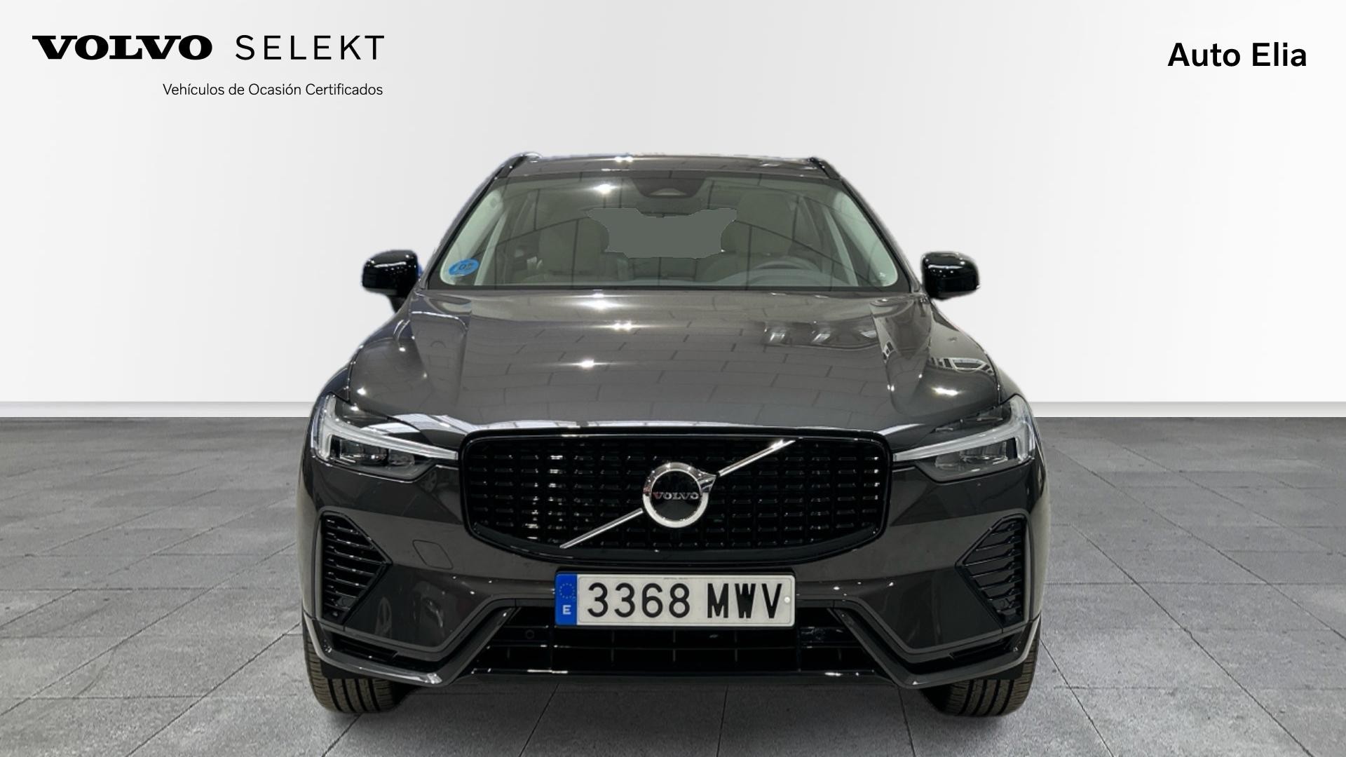 Volvo XC60 Km0 73230125 - 3 Volvo XC60 Km0 73230125 - 3