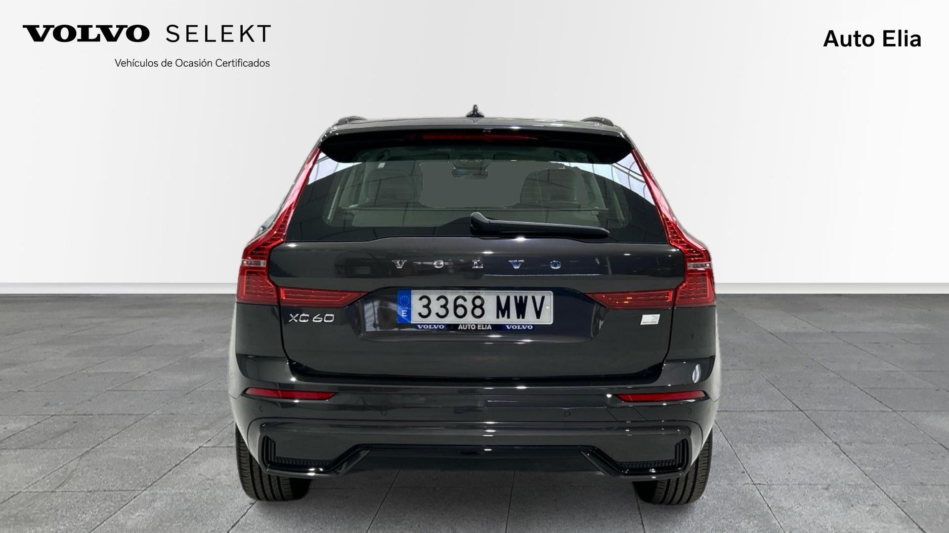 Volvo XC60 Km0 73230125 - 4 Volvo XC60 Km0 73230125 - 4