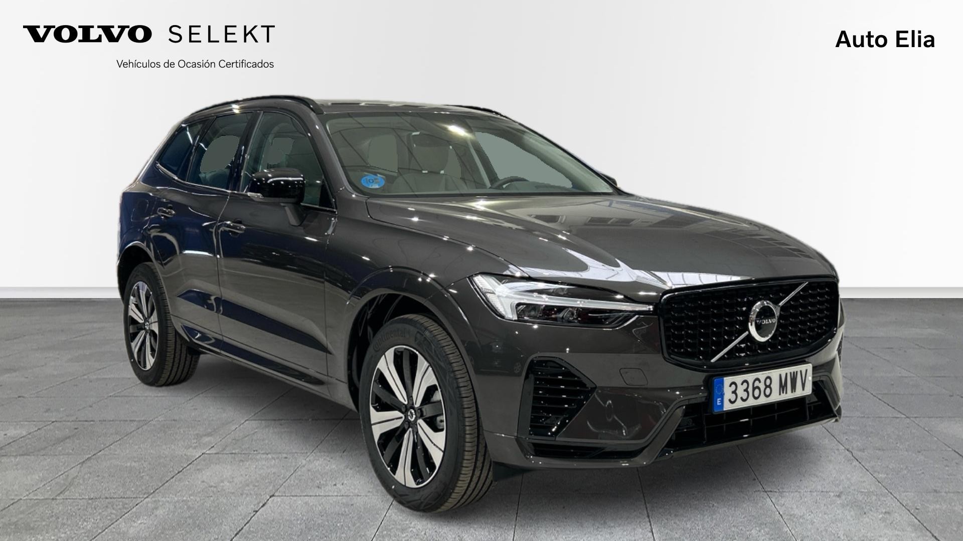 Volvo XC60 Km0 73230125 - 6 Volvo XC60 Km0 73230125 - 6