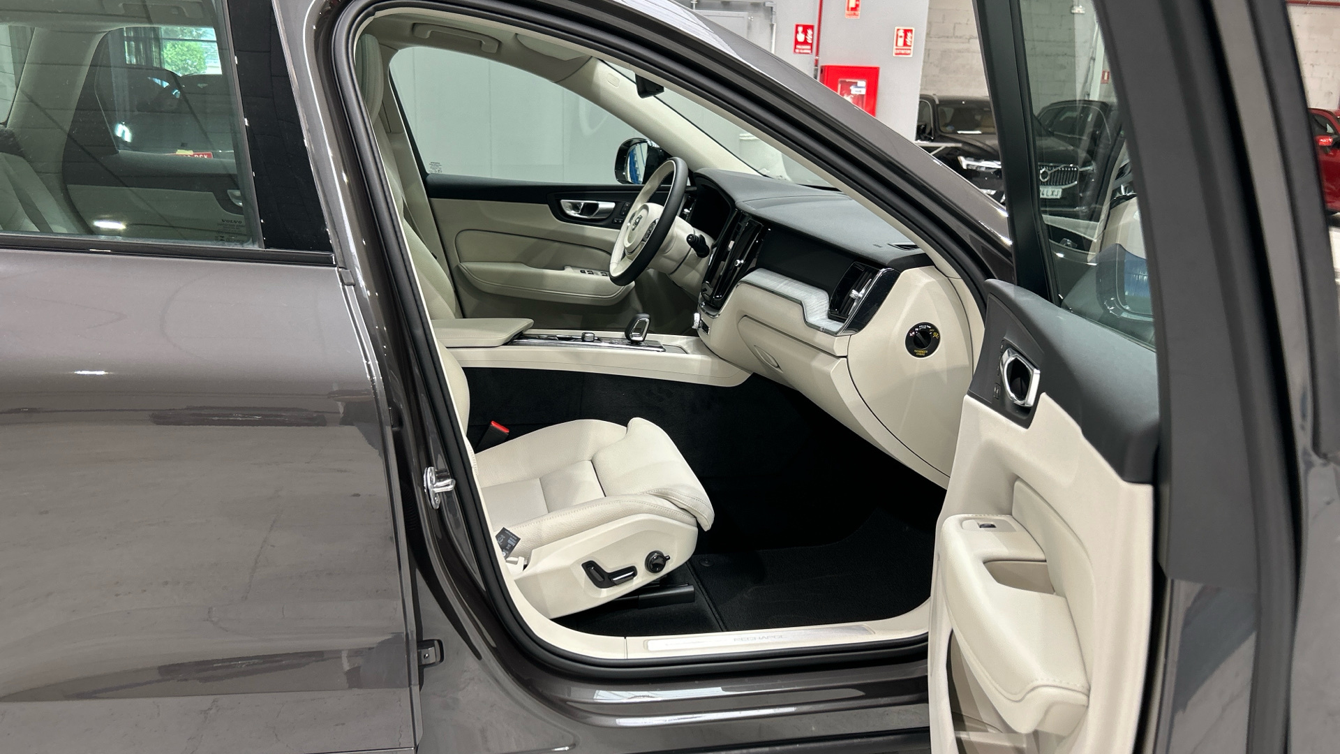 Volvo XC60 Km0 73230125 - 7 Volvo XC60 Km0 73230125 - 7