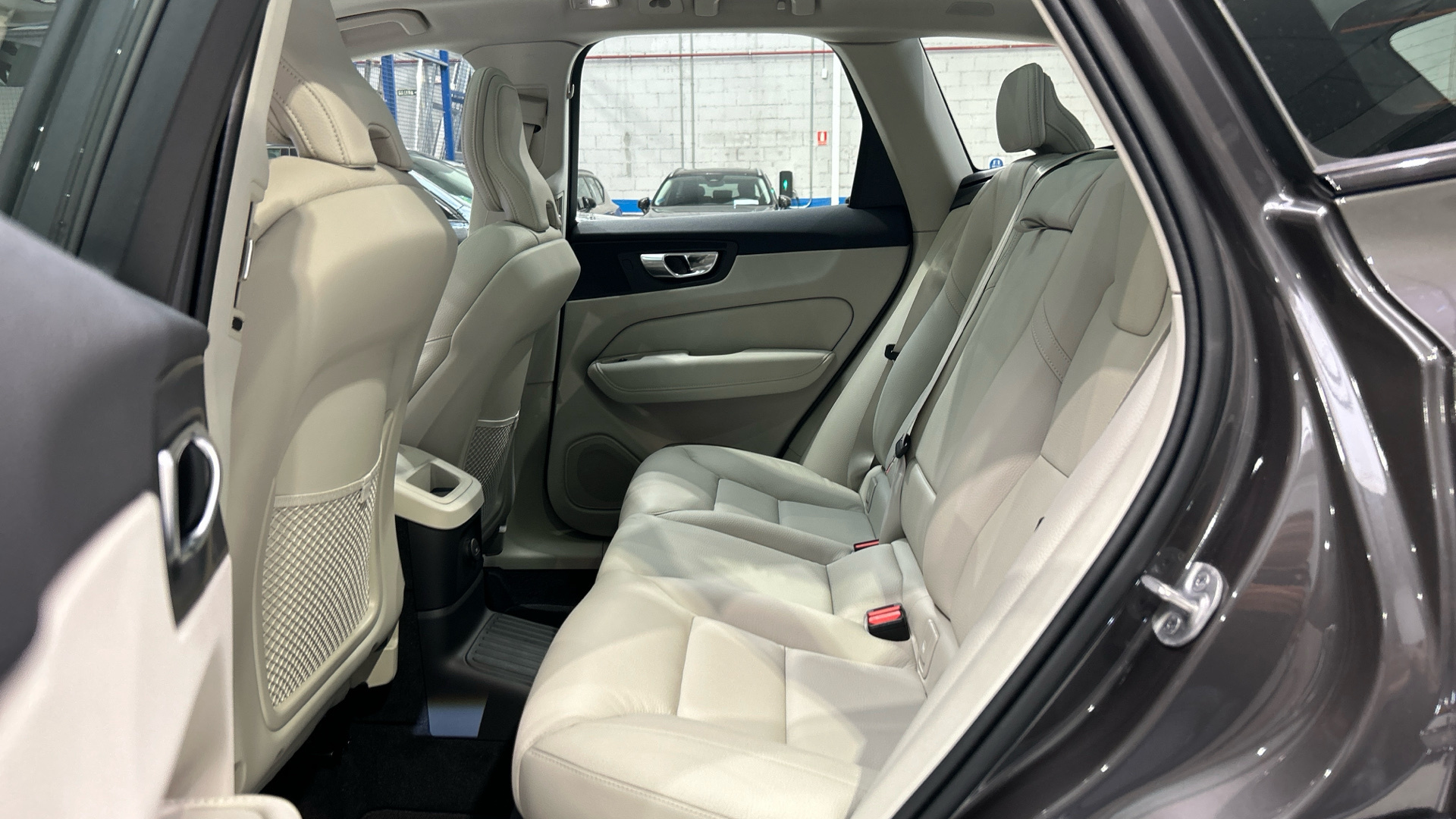 Volvo XC60 Km0 73230125 - 9 Volvo XC60 Km0 73230125 - 9