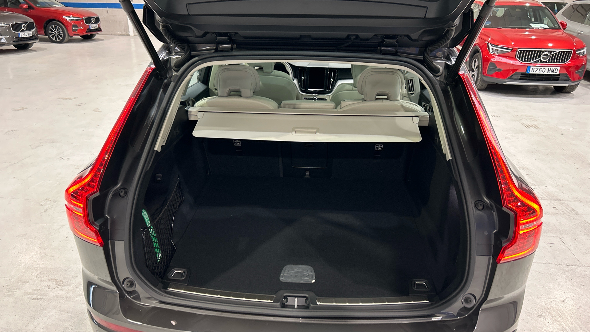 Volvo XC60 Km0 73230125 - 10 Volvo XC60 Km0 73230125 - 10