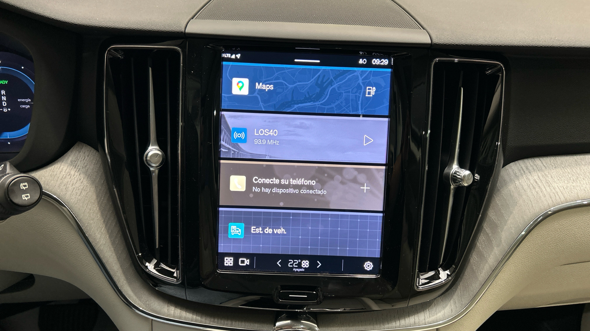 Volvo XC60 Km0 73230125 - 13 Volvo XC60 Km0 73230125 - 13