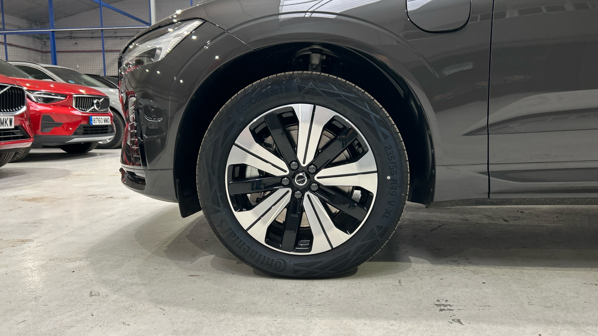 Volvo XC60 Km0 73230125 - 14 Volvo XC60 Km0 73230125 - 14
