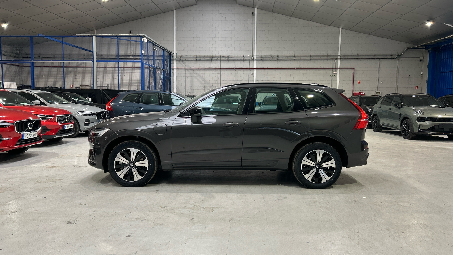 Volvo XC60 Km0 73230125 - 20 Volvo XC60 Km0 73230125 - 20