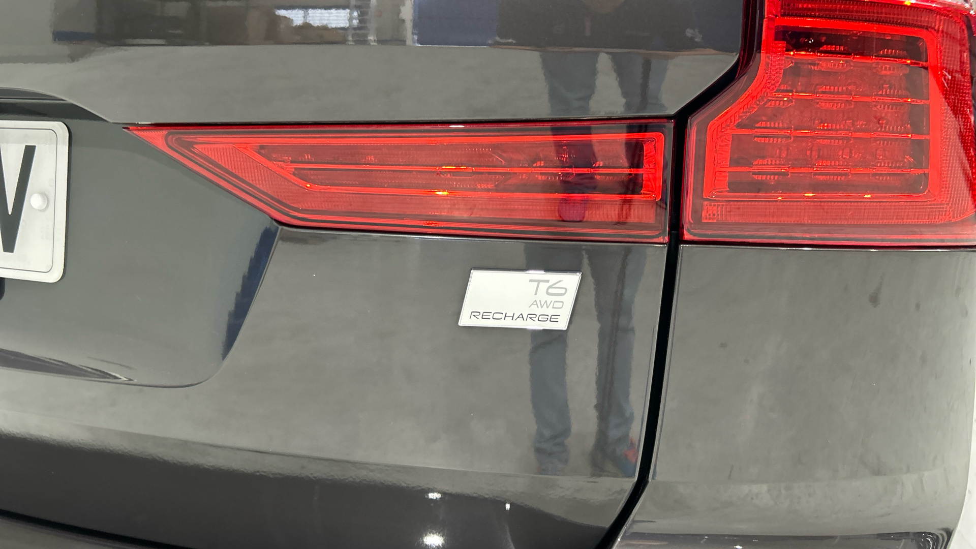 Volvo XC60 Km0 73230125 - 26 Volvo XC60 Km0 73230125 - 26