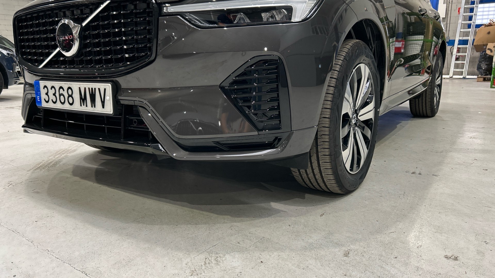 Volvo XC60 Km0 73230125 - 30 Volvo XC60 Km0 73230125 - 30